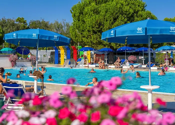 Lido مكان تخييم 3*