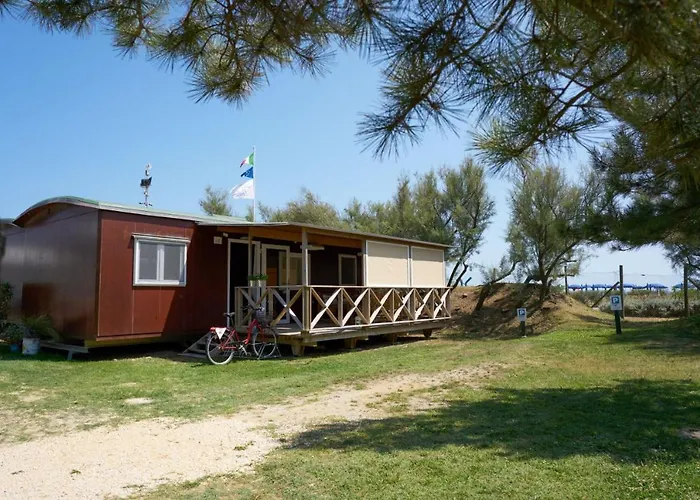 Lido مكان تخييم 3*