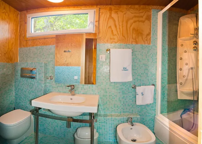 Lido 3* بيبيوني