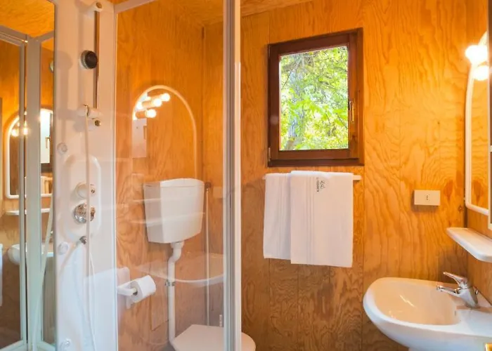 Lido 3* بيبيوني