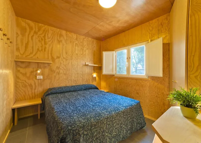 Lido 3* بيبيوني