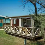 Кемпінг Lido Бібіоне