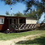 Кемпінг Lido 3*