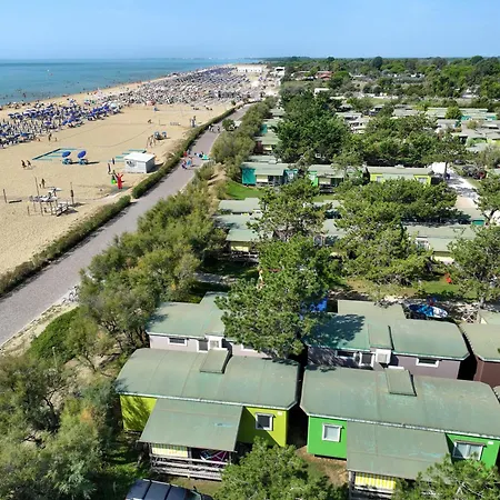 Camping Lido