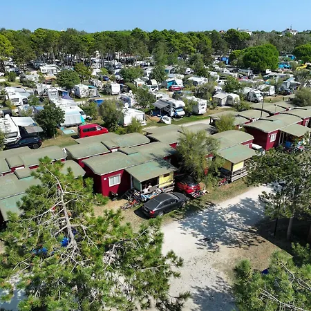 Lido Kemping Bibione