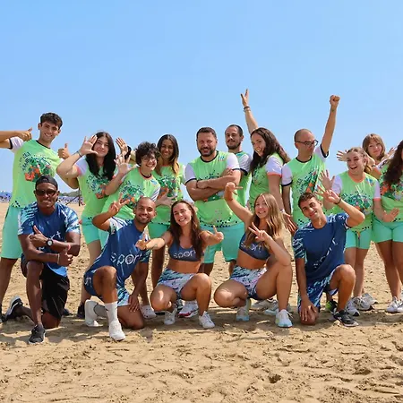 Lido Campingplatz 3*