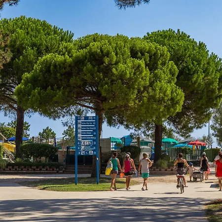 Campingplatz Lido 3*