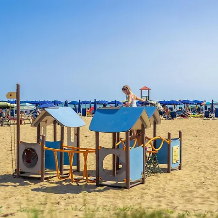 Lido Campingplatz Bibione