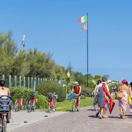 Kemping Lido Bibione