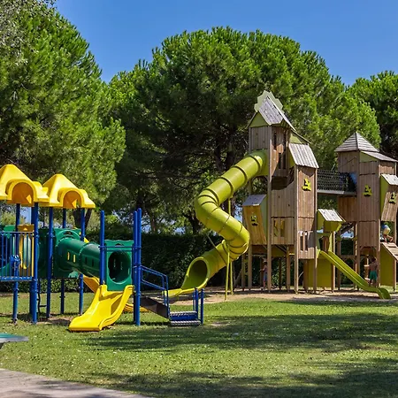 Kemping Lido Bibione