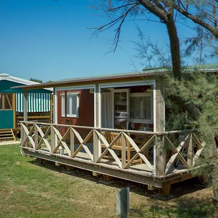 Campsite Lido Bibione