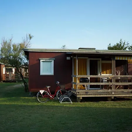 Campsite Lido
