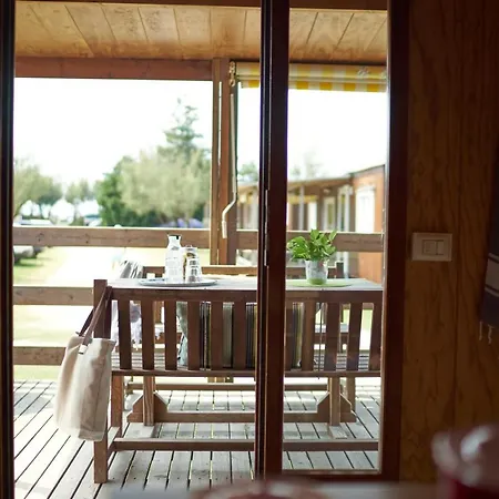 Lido Campeggio Bibione