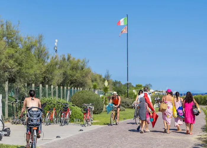 Campingplatz Lido Bibione