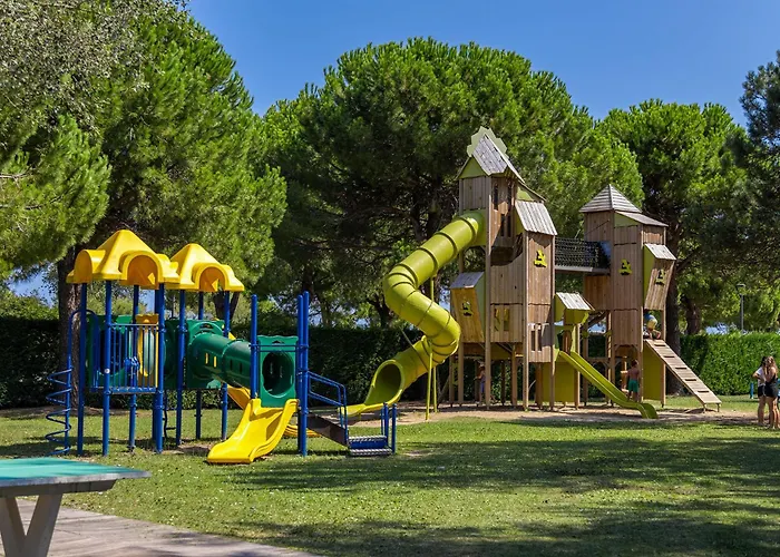 Campingplatz Lido Bibione