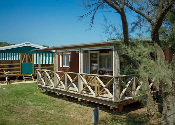 Kemping Lido Bibione