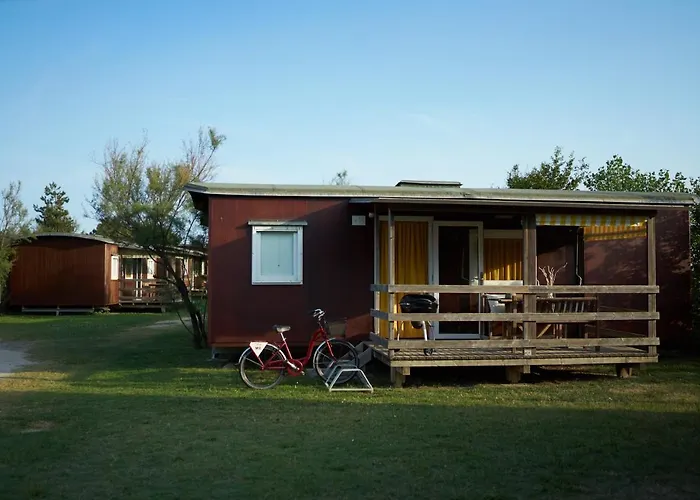 Campingplatz Lido