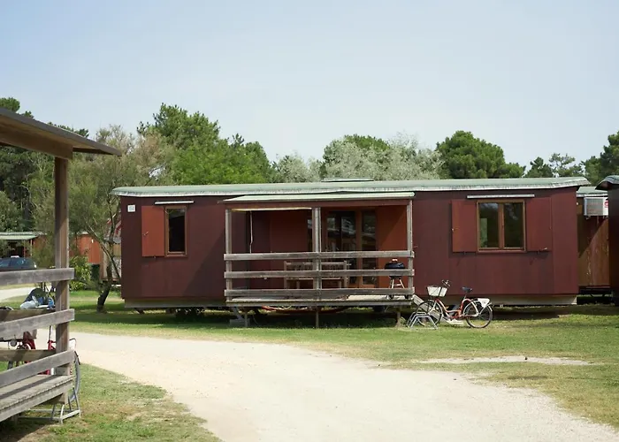 Campingplatz Lido 3*