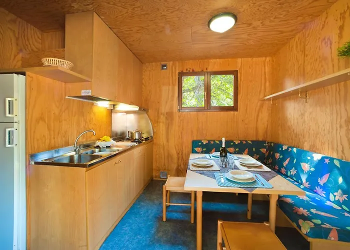 Campingplatz Lido Bibione