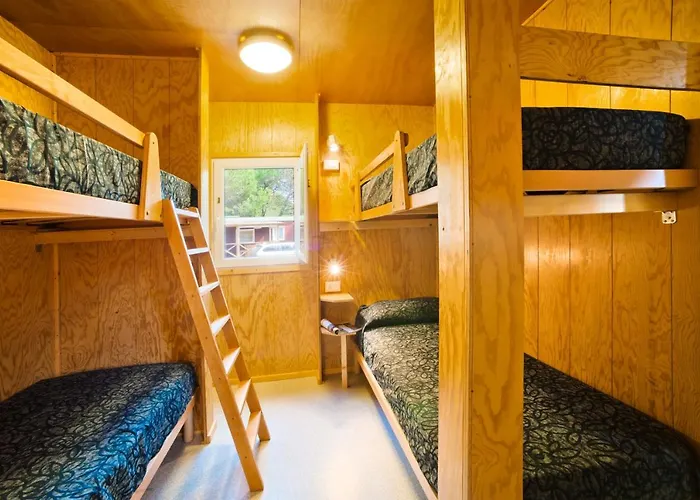 Lido Campingplatz 3*