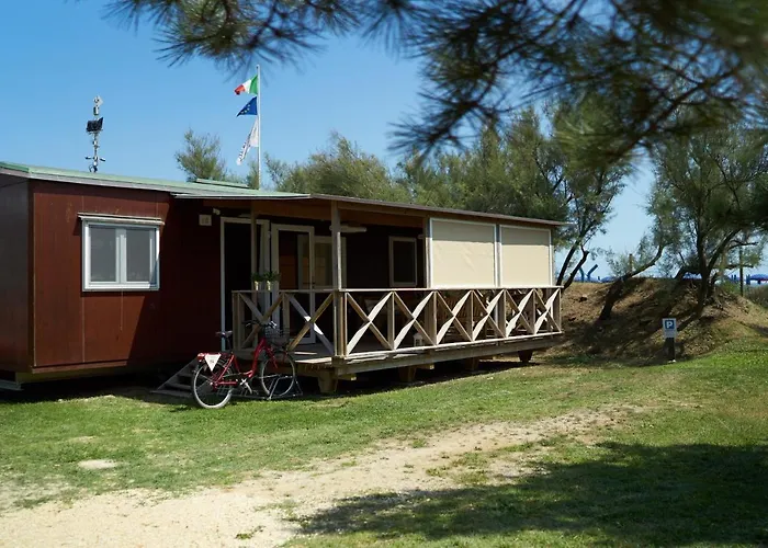 Campingplatz Lido 3*